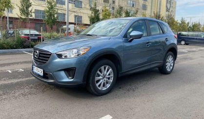 Mazda CX-5 2014