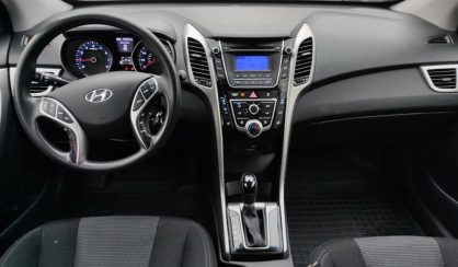 Hyundai Elantra 2014