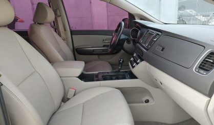 Kia Carnival 2015