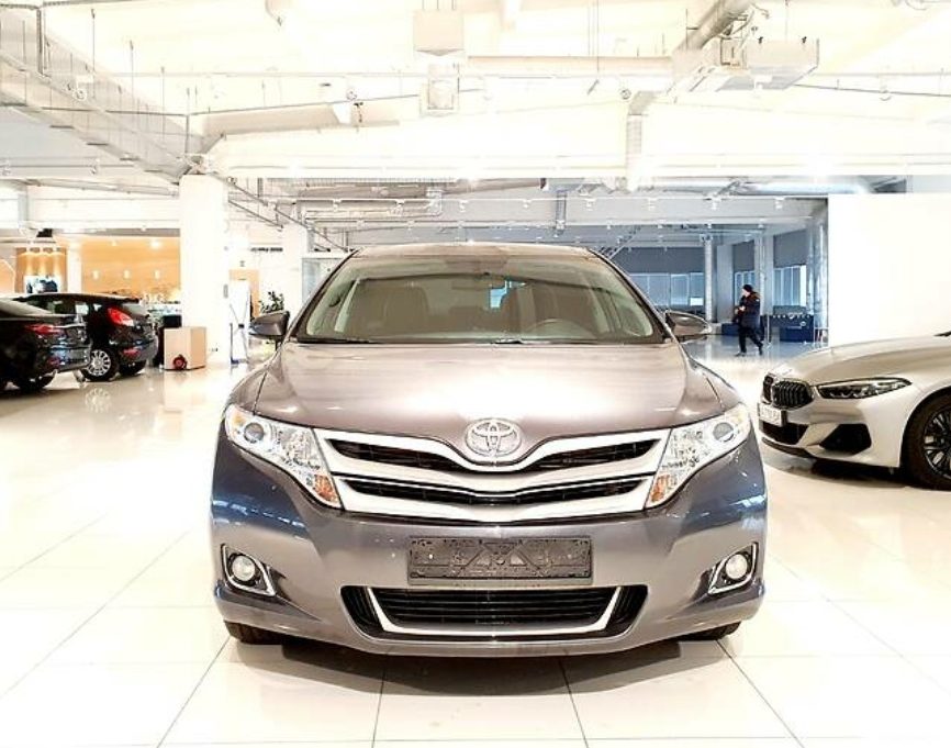 Toyota Venza 2016