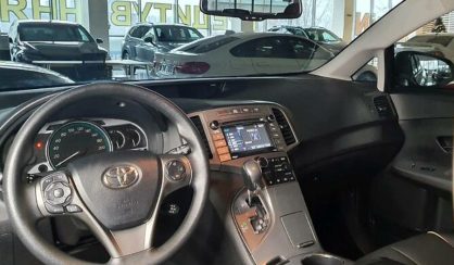 Toyota Venza 2016