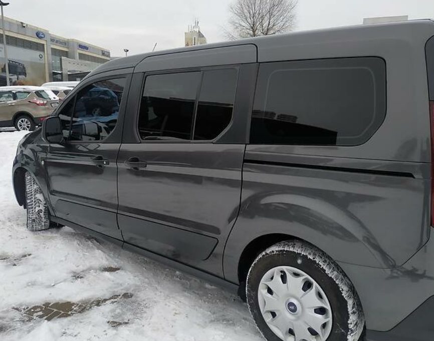 Ford Tourneo Connect пасс. 2016