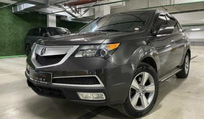 Acura MDX 2011