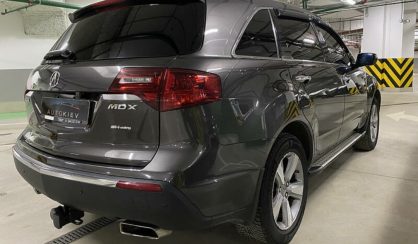 Acura MDX 2011