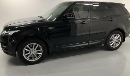 Land Rover Range Rover Sport 2015