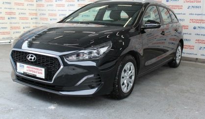 Hyundai i30 2019