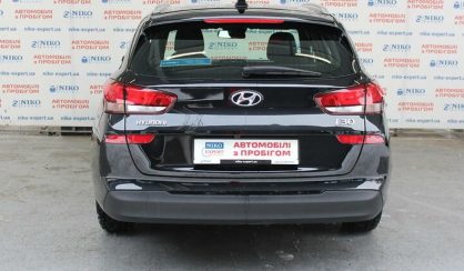 Hyundai i30 2019