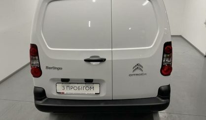 Citroen Berlingo груз. 2018