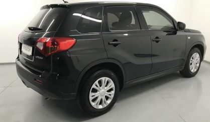 Suzuki Vitara 2018