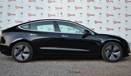 Tesla Model 3 2018