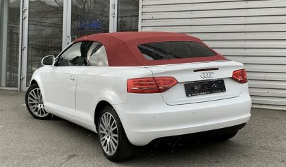 Audi A3 2008