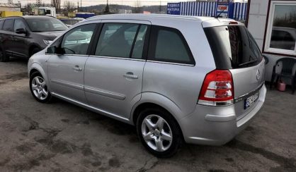 Opel Zafira 2008