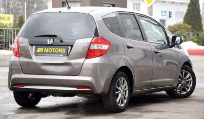 Honda Jazz 2012