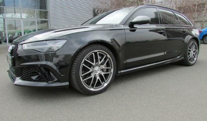 Audi RS6 2016