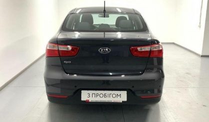 Kia Rio 2016