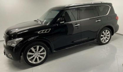 Infiniti QX56 2011