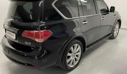 Infiniti QX56 2011