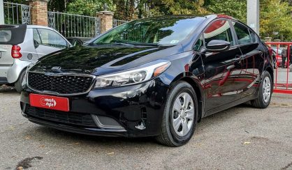 Kia Cerato 2017