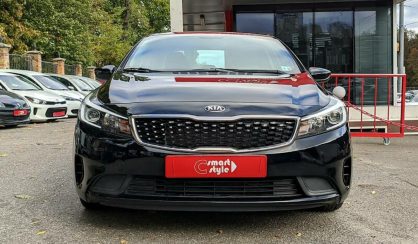 Kia Cerato 2017