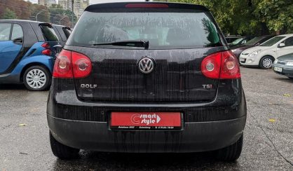 Volkswagen Golf V 2008