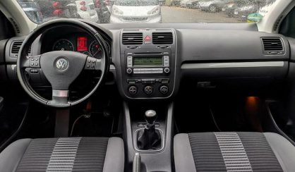 Volkswagen Golf V 2008