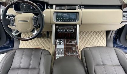 Land Rover Range Rover 2017