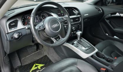 Audi A5 2014