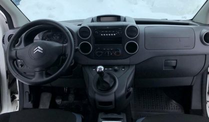 Citroen Berlingo пасс. 2009