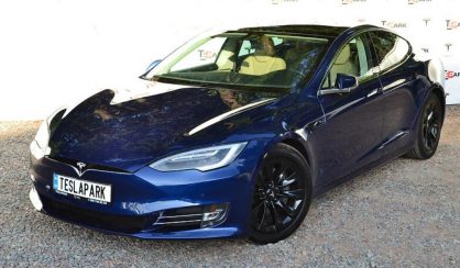 Tesla Model S 2017