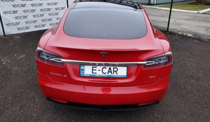 Tesla Model S 2017