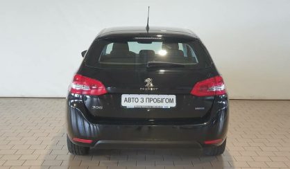 Peugeot 308 SW 2015