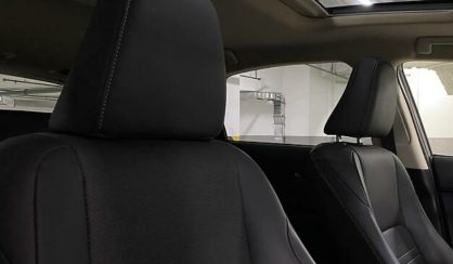 Lexus NX 200 2017