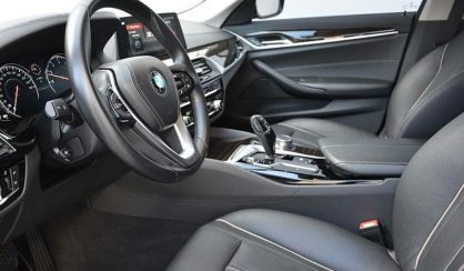 BMW 530 2017