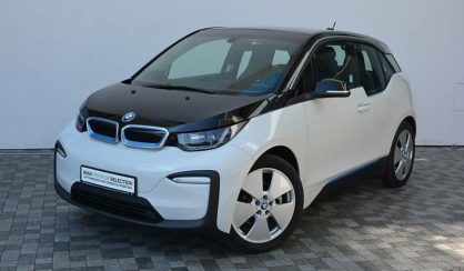 BMW I3 2020