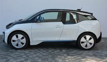 BMW I3 2020