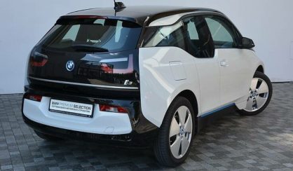 BMW I3 2020