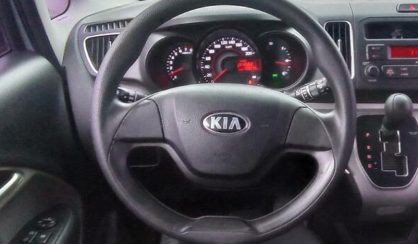 Kia Ray 2014