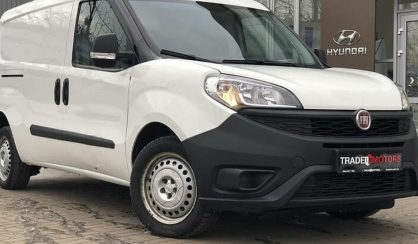 Fiat Doblo груз. 2015