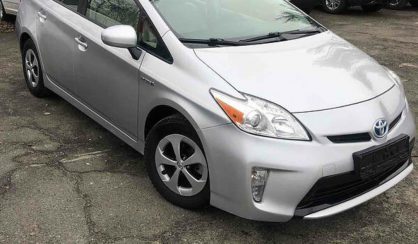 Toyota Prius 2012