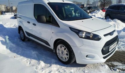 Ford Tourneo Connect груз. 2016