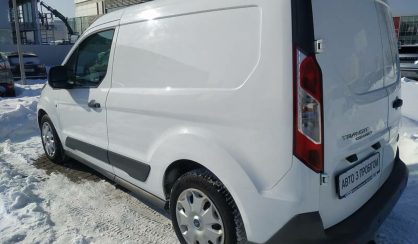 Ford Tourneo Connect груз. 2016