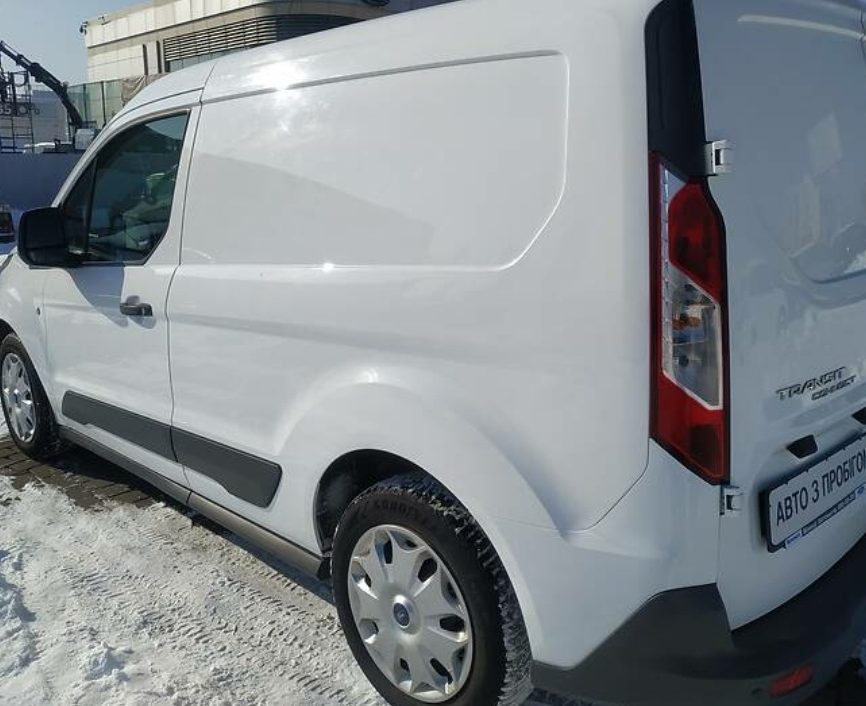 Ford Tourneo Connect груз. 2016