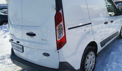 Ford Tourneo Connect груз. 2016