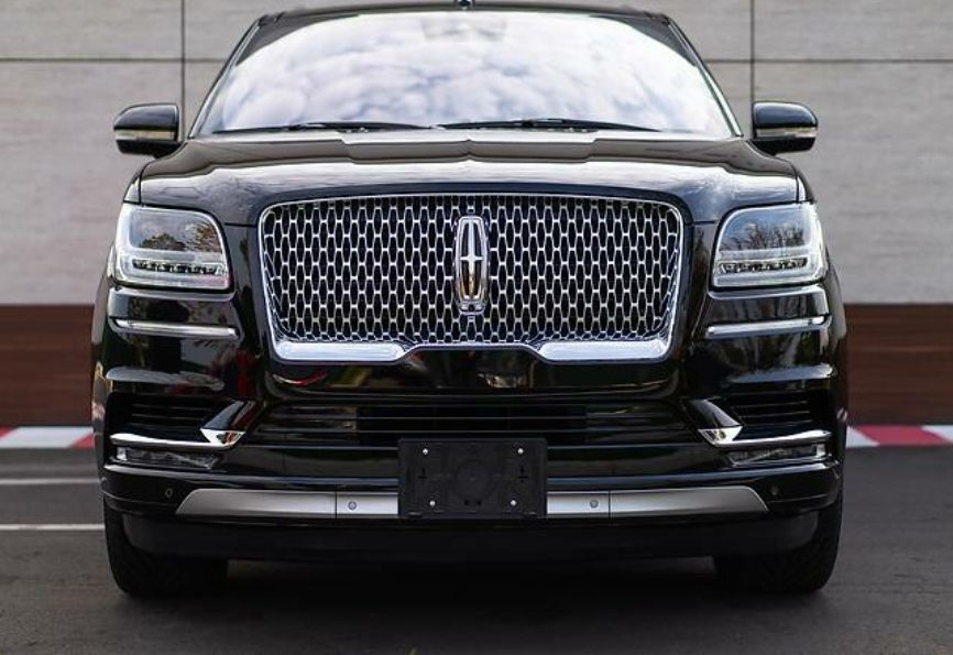 Lincoln Navigator 2019