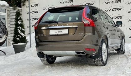 Volvo XC60 2014