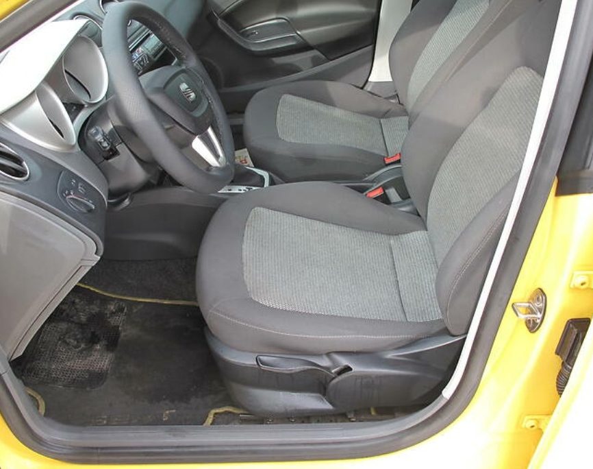 Seat Ibiza 2010