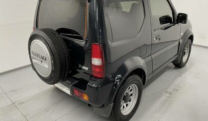 Suzuki Jimny 2017