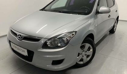 Hyundai i30 2010