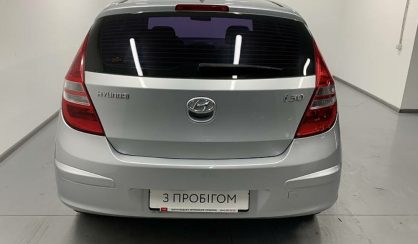 Hyundai i30 2010