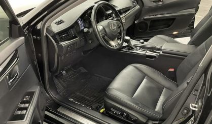 Lexus ES 250 2016